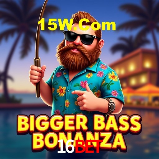 Experiência VIP 16Bet