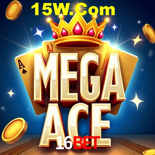 Desvendando o Mundo dos Jogos Virtuais na 16Bet