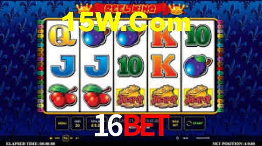 16Bet App