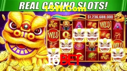 Ofertas Exclusivas 16Bet