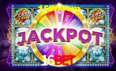 Login Seguro 16Bet