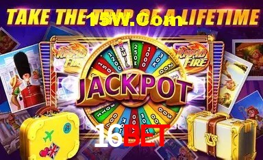 Casino Ao Vivo 16Bet
