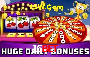Sistemas de Segurança 16Bet