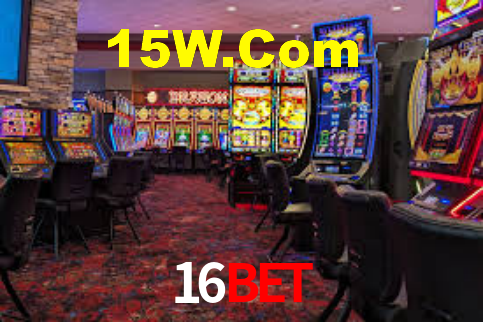 16Bet: A Experiência de Casino com Jogos de Mesa ao Vivo