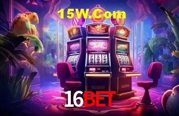 Jogos de Slot 16Bet