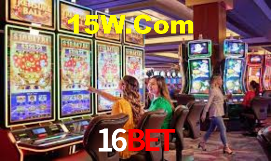 16Bet App