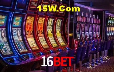 Diretório de Jogos 16Bet