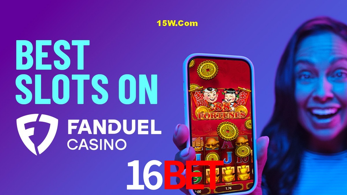 Casino VIP 16Bet