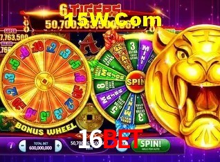 Cadastro Rápido 16Bet
