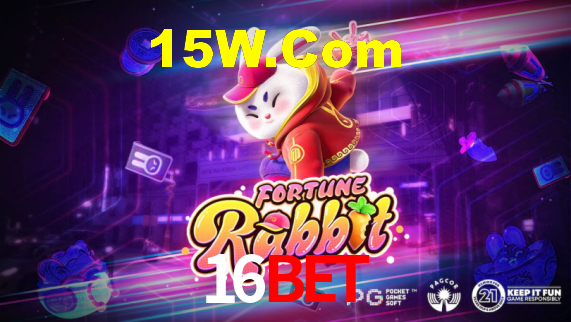 16 Bet Casino