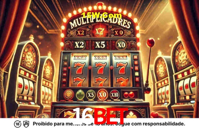 Descubra a Essência do 16Bet: Nossa História e Compromissos