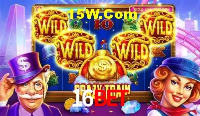 Ofertas Exclusivas 16Bet