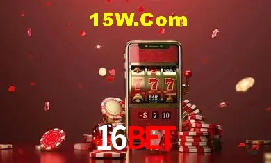 Tecnologia da Plataforma 16Bet