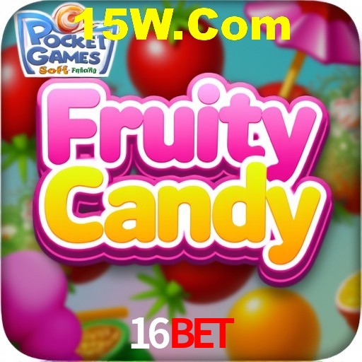 Interface do App 16Bet
