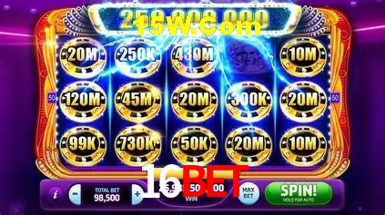 Especiais de Fim de Semana 16Bet