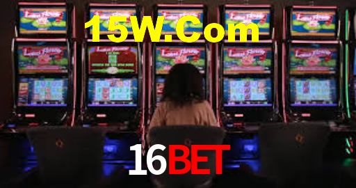 16Bet App