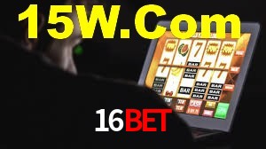 16 Bet Casino