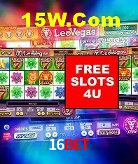 Promoção Relâmpago 16Bet