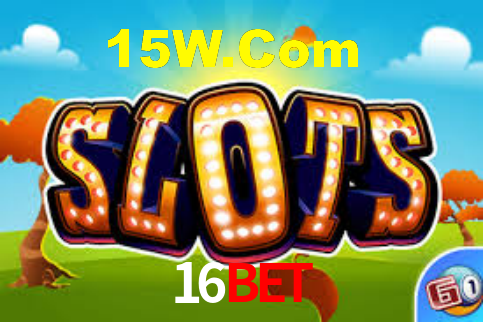 Interface do App 16Bet