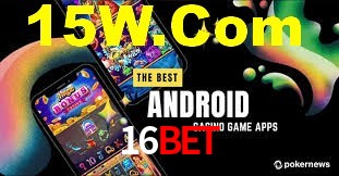 Programa VIP 16Bet
