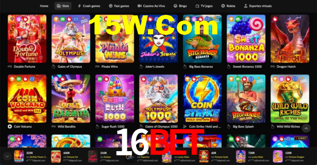 16Bet