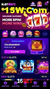 Casino Ao Vivo 16Bet