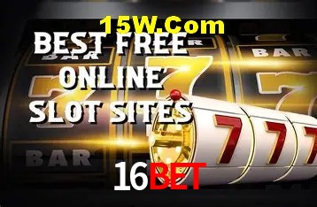 Casino Ao Vivo 16Bet